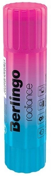 Klej w sztyfcie Radiance 21g 299792 BERLINGO