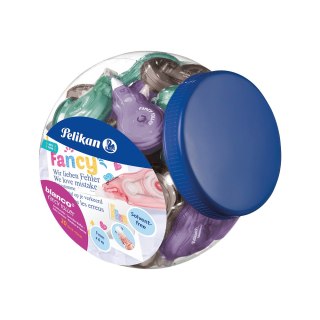 Korektor w taśmie 5mm x6m BLANCO FANCY 100435913 PELIKAN