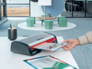 Laminator 250 Office A4 4410070EU GBC