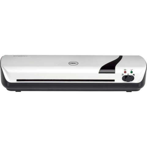 Laminator Inspire+ A4 4w1 biały 4410034 GBC