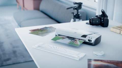 Laminator Inspire+ A4 4w1 biały 4410034 GBC