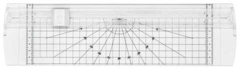 Laminator Inspire+ A4 4w1 biały 4410034 GBC