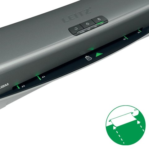 Laminator iLam OFFICE Pro A3 75180084 LEITZ