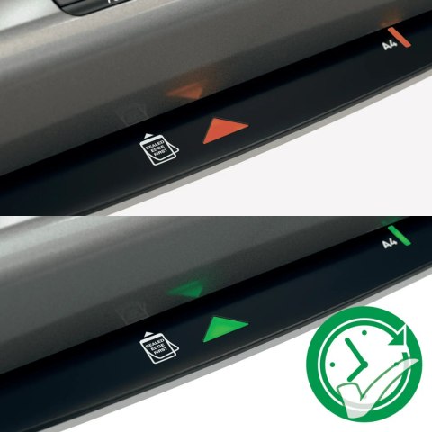 Laminator iLam OFFICE Pro A3 75180084 LEITZ