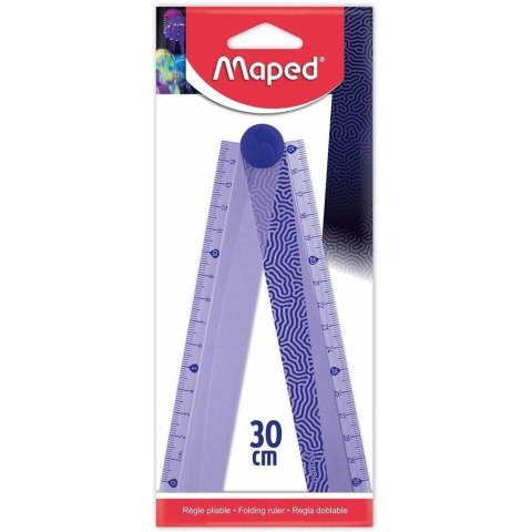 Linijka składana DEEPSEA 30cm 281019 MAPED