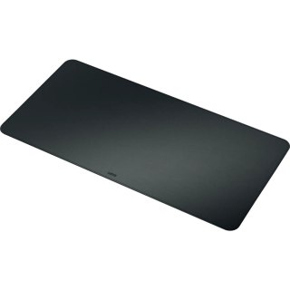 Mata na biurko 800x400mm czarna 53820095 LEITZ