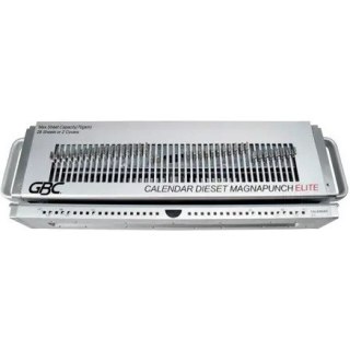 Moduł profesjonalny perforujący GBC Magna Elite kalendarzowy 3:1 4410053 GBC