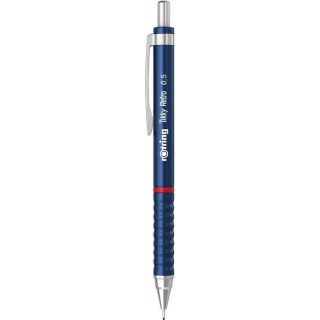 Ołówek 0,5 TIKKY RETRO BLUE 2202566 ROTRING
