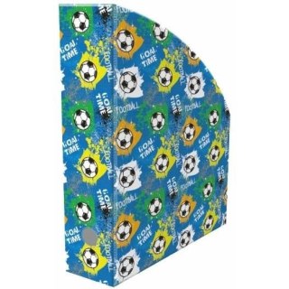 Pojemnik na dokumenty 7cm z nadrukiem FOOTBALL NSE-01-34 BIURFOL