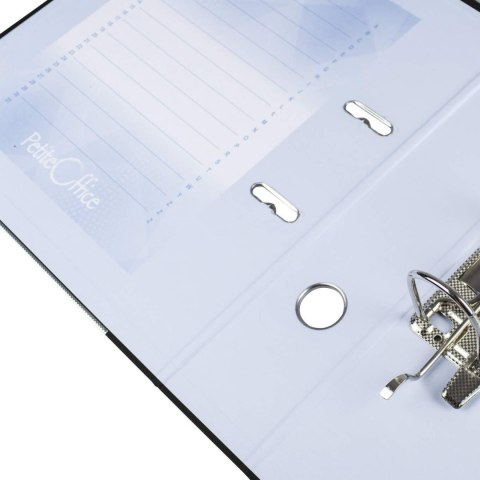 Segregator PETITE OFFICE A4/75mm czerwony PO76193 STRIGO