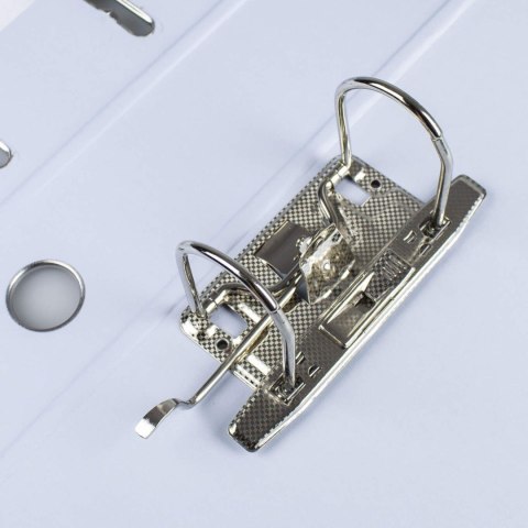 Segregator PETITE OFFICE A4/75mm czerwony PO76193 STRIGO