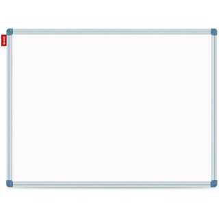 Tablica suchościeralna magnetyczna 40x30cm rama aluminiowa MTM040030 MEMOBE