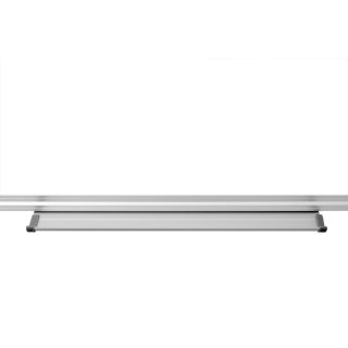 Tablica suchościeralna magnetyczna 40x30cm rama aluminiowa MTM040030 MEMOBE