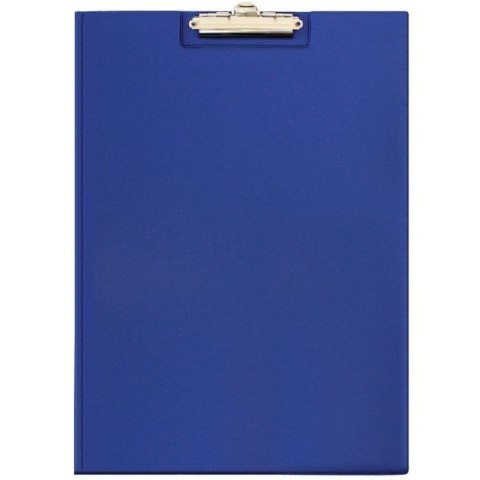 Teczka z klipsem na dokumenty Clipboard A3 granatowa KH-18-02 BIURFOL