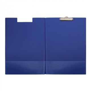 Teczka z klipsem na dokumenty Clipboard A3 granatowa KH-18-02 BIURFOL