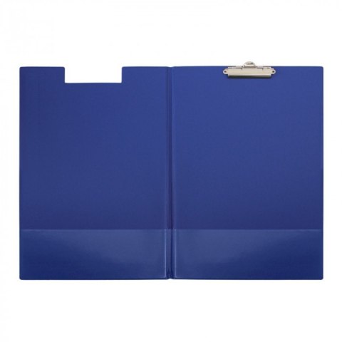 Teczka z klipsem na dokumenty Clipboard A3 granatowa KH-18-02 BIURFOL