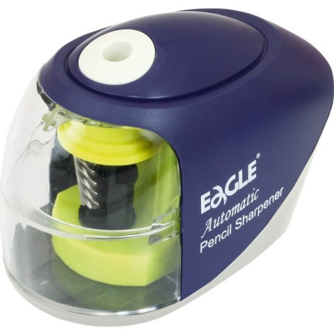 Temperówka na baterie EG-5146 niebiesko-biała 130-1802 EAGLE