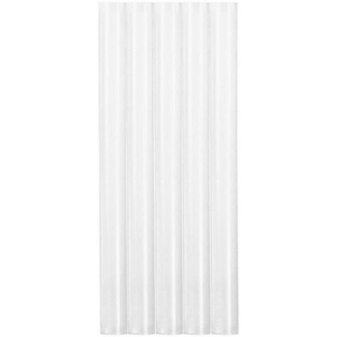 Wkład klejowy do pistoletu Q11mm x 30cm (5 sztuk) WK11-30-5 BREWIS