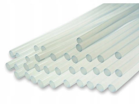 Wkład klejowy do pistoletu Q11mm x 30cm (5 sztuk) WK11-30-5 BREWIS