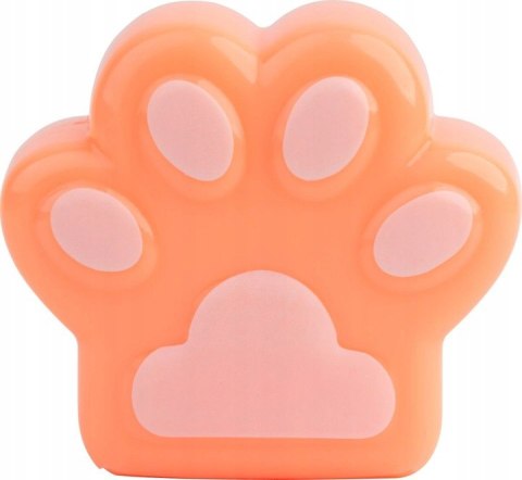 Zakreślacz CAT&DOG łapka 5 kolorów fluo HA 4133 01CD-WP5 Happy Color