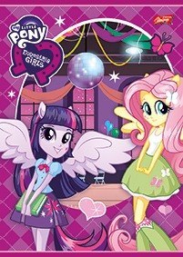 Zeszyt A4 60k kratka MIX laminowany UNIPAP