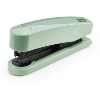 Zszywacz B2 ColorID 2 miętowy z pakietem startowym zszywek 24/6 020-1952 NOVUS