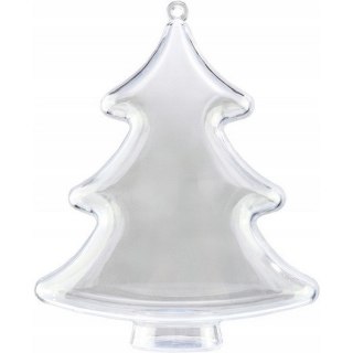 Choinka akrylowa 10cm AX3 BREWIS