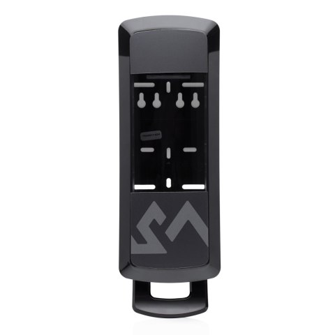 Dozownik ręczny, system S5 NEXXT/SVEMA DENALI-M 1250ml czarny