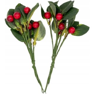 Gałązki dekoracyjne 3 wzory mix rozm. DPG-2847 ALIGA