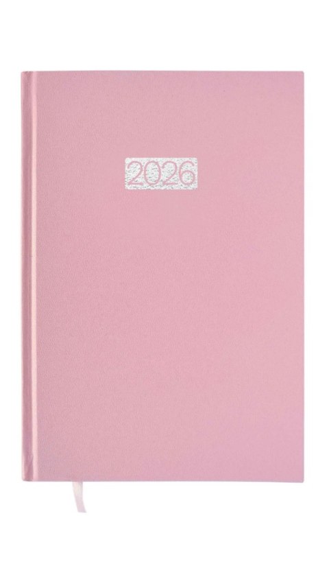 Kalendarz książkowy A5 dzienny ekonomiczny K-A5DE AVANTI