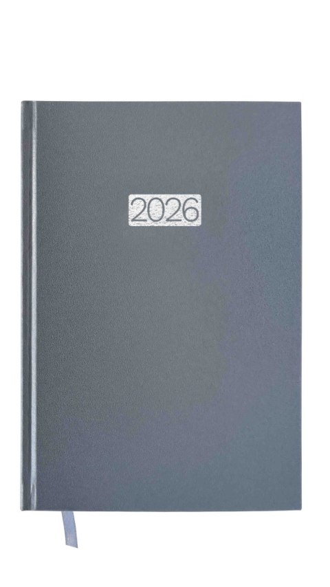 Kalendarz książkowy A5 dzienny ekonomiczny K-A5DE AVANTI