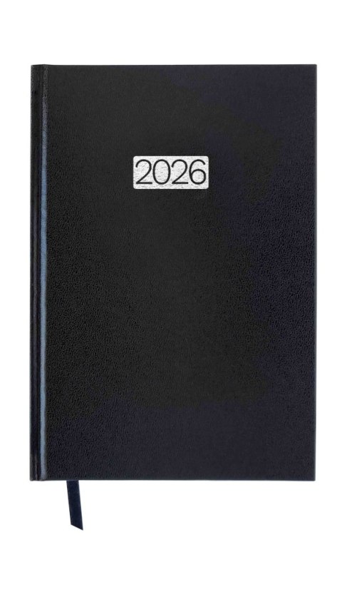 Kalendarz książkowy A5 dzienny ekonomiczny K-A5DE AVANTI