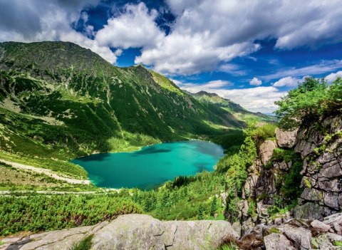 Kalendarz trójdzielny T2 BESKIDY