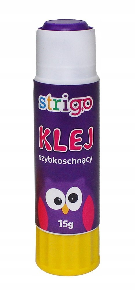 Klej szybkoschnący 15g. SSC038