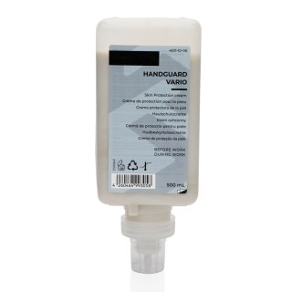 Krem ochronny, system S6 NEXXT/SVEMA LOGAN-M 500ml Handguard Vario