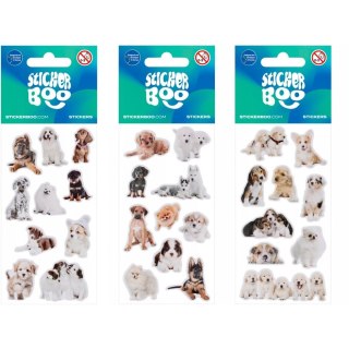 Naklejka 66x180 S-BOD PSY PBH120/180 534608