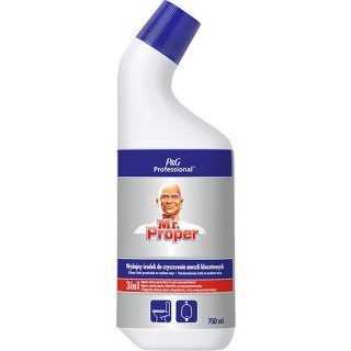 Płyn MR.PROPER 750ml do czyszczenia toalet P&G Professional