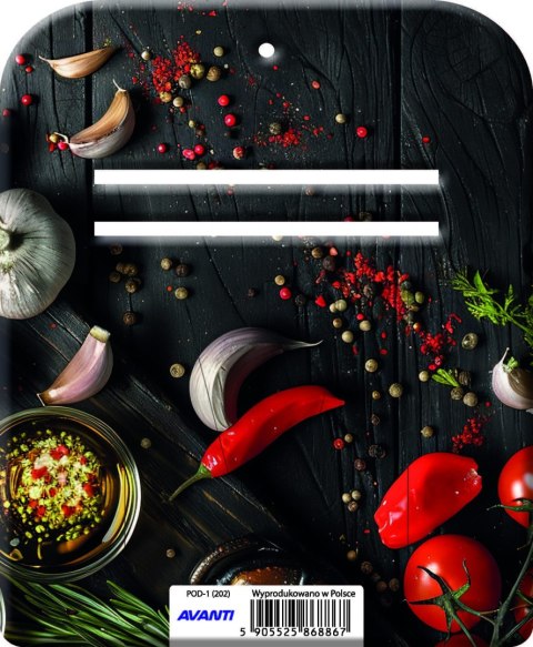 Podstawka pod kalendarz zdzierak POD-1 AVANTI