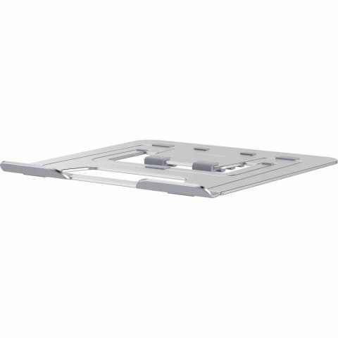 Podstawka pod laptopa, przenośna srebrna ALUMIA 100138867 FELLOWES