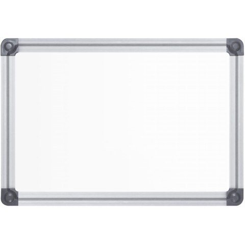 Tablica such-magn.40x50cm r.aluminiowa WIELKOR