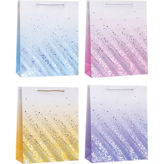 Torebka prezentowa 18x23x8cm TG-24025-HS-A5 ROZETTE