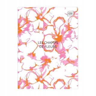 Zeszyt A4 96k linia M 70g UV Mix INTERDRUK