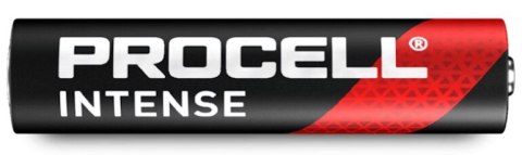 Bateria PROCELL Intense AAA/LR03/MN2400 alkaliczna pudełko (10szt)