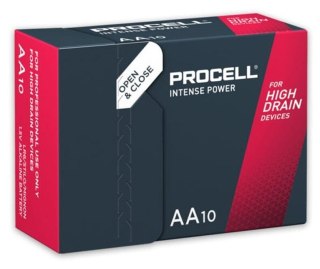 Bateria PROCELL Intense AA/LR6/MN1500 alkaliczna pudełko (10szt)