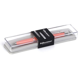 Długopis automatyczny BALLOGRAF EPOCA P łososiowy róż BA-103 44 1 TOMA