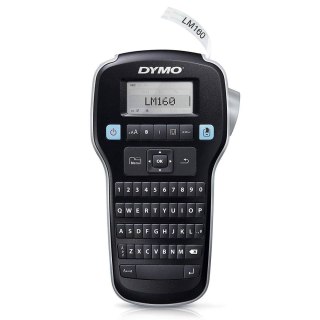 Drukarka DYMO LabelManager 160 + 3 taśmy 2181011 DYMO