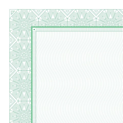 Dyplom certyfikat 170g (25 arkuszy) DZ253-1 MICHALCZYK I PROKOP