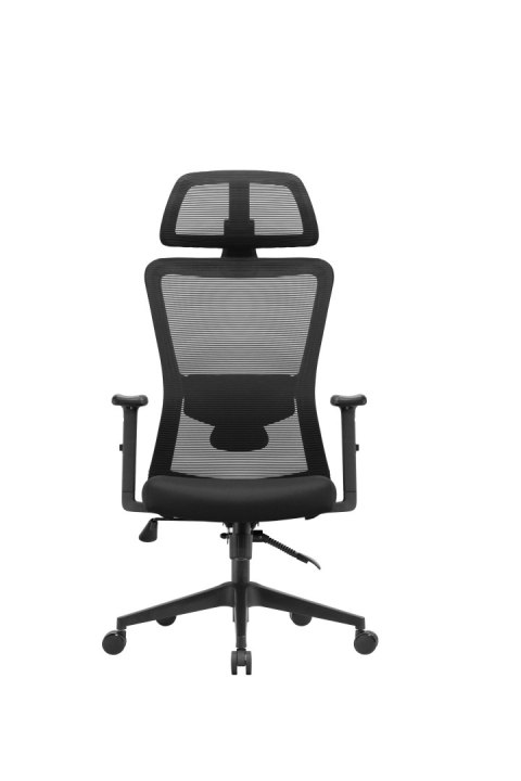 Fotel biurowy obrotowy ergonomiczny ULTIMA TS INTERIOR