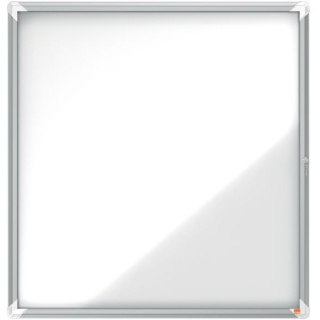 Gablota magnetyczna zewnętrzna Nobo Premium Plus 12xA4 1902581