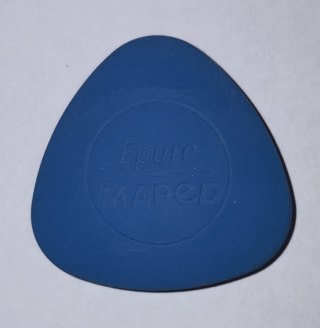 Gumka EPURE 010060 MAPED